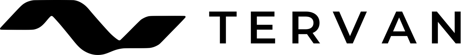 TERVAN TERVAN